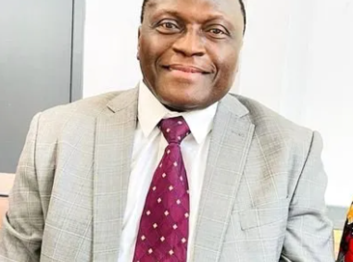 Au four et au moulin pour des engagements d’investissements, RDC-UK : Ndolamb Ngokwey mobilise une quarantaine d’investisseurs britanniques à Kinshasa